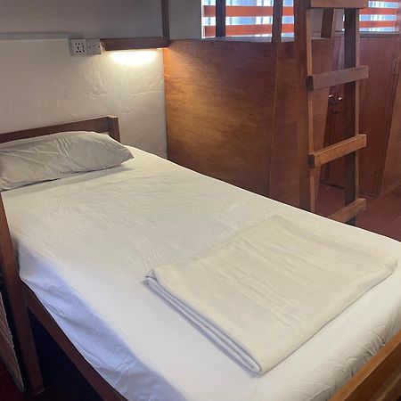 Voyage Guesthouse Melaka Zewnętrze zdjęcie