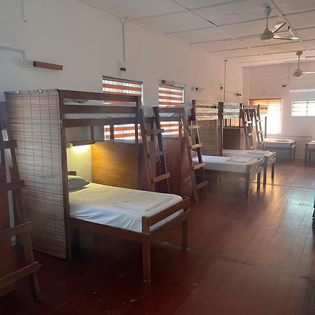 Voyage Guesthouse Melaka Zewnętrze zdjęcie