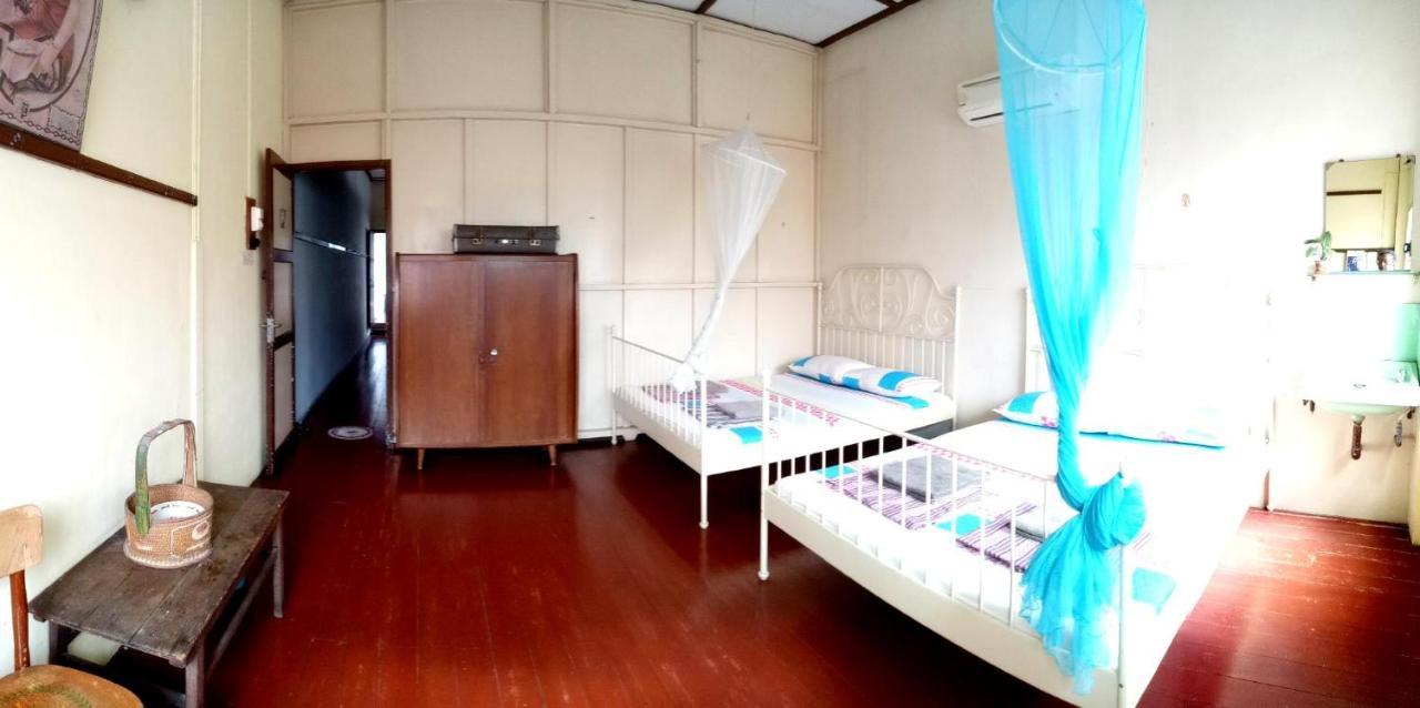 Voyage Guesthouse Melaka Zewnętrze zdjęcie