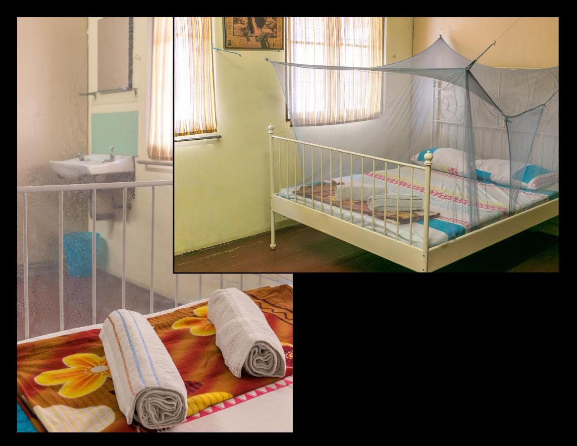 Voyage Guesthouse Melaka Zewnętrze zdjęcie