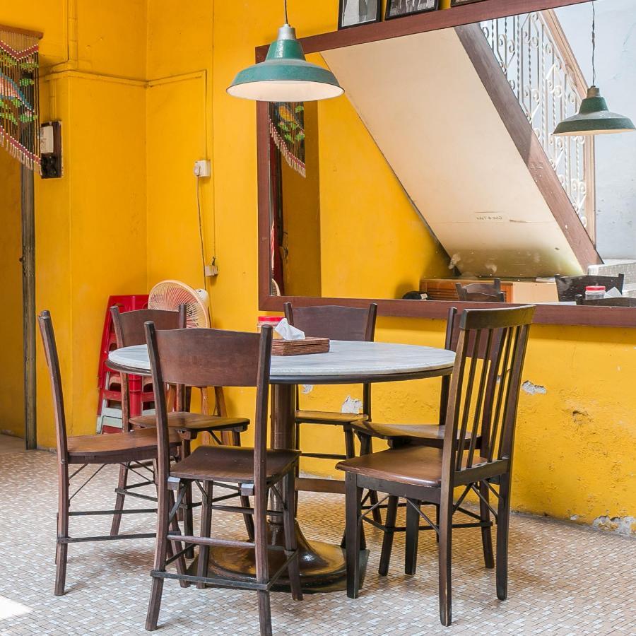 Voyage Guesthouse Melaka Zewnętrze zdjęcie