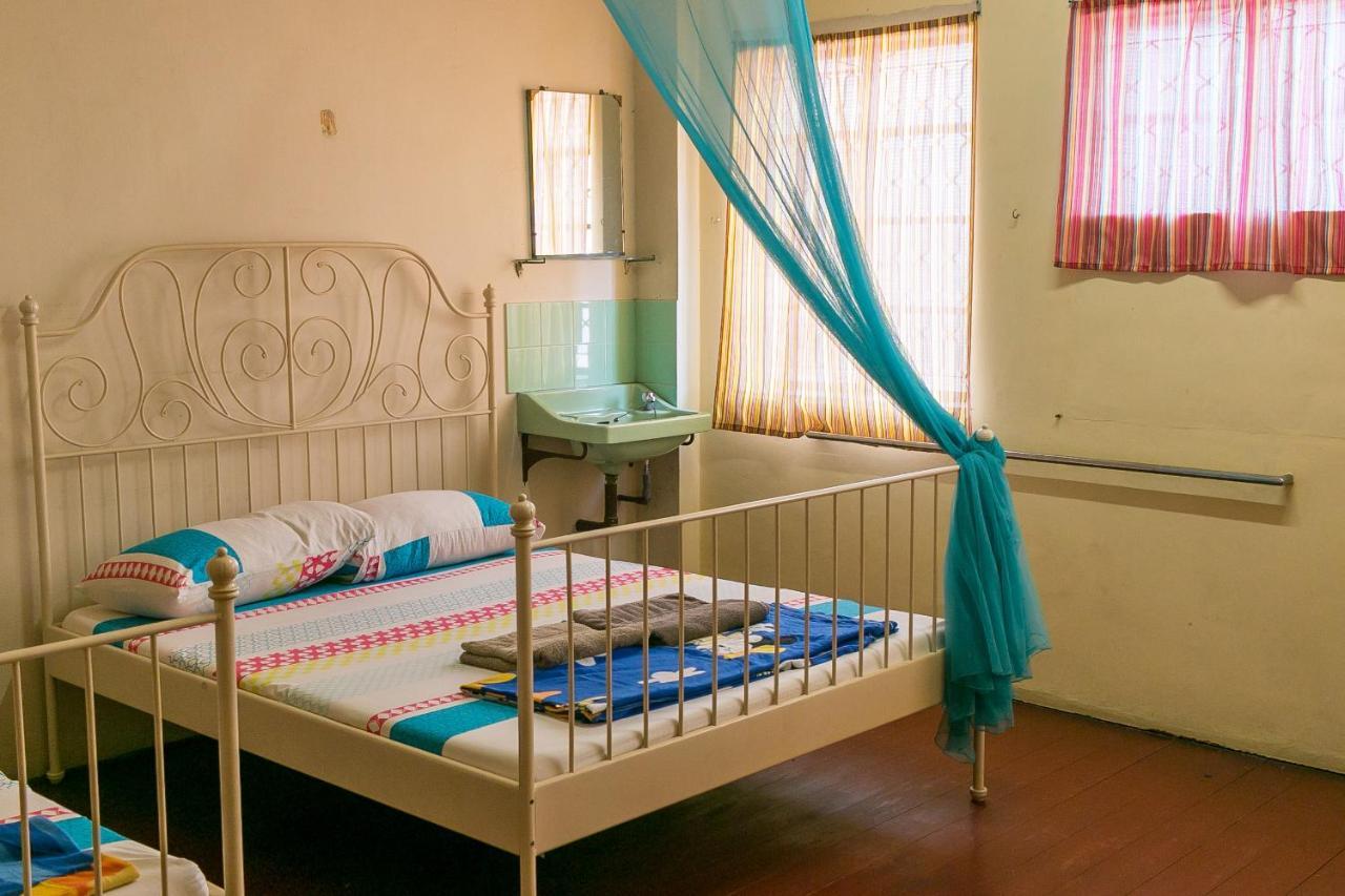 Voyage Guesthouse Melaka Zewnętrze zdjęcie