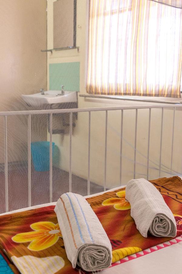 Voyage Guesthouse Melaka Zewnętrze zdjęcie