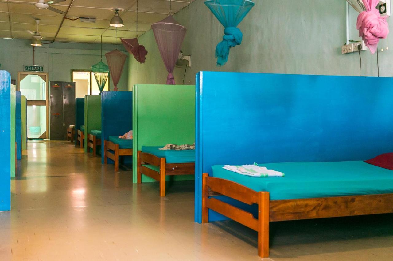 Voyage Guesthouse Melaka Zewnętrze zdjęcie