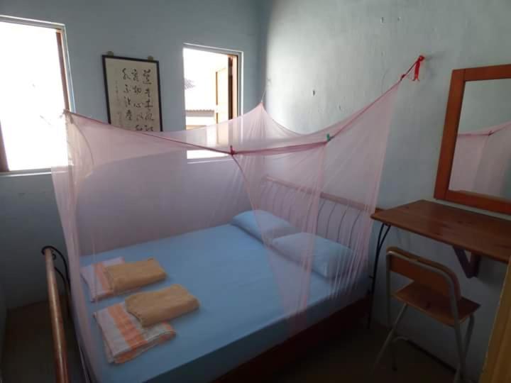 Voyage Guesthouse Melaka Zewnętrze zdjęcie