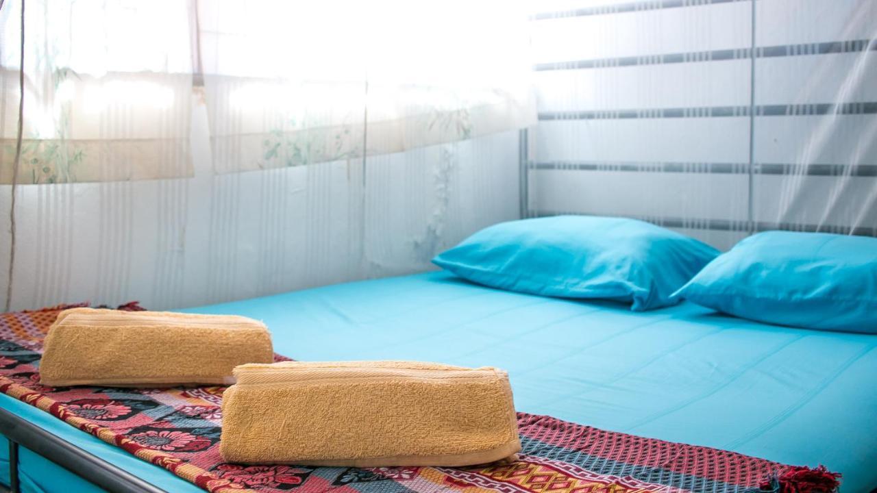 Voyage Guesthouse Melaka Zewnętrze zdjęcie