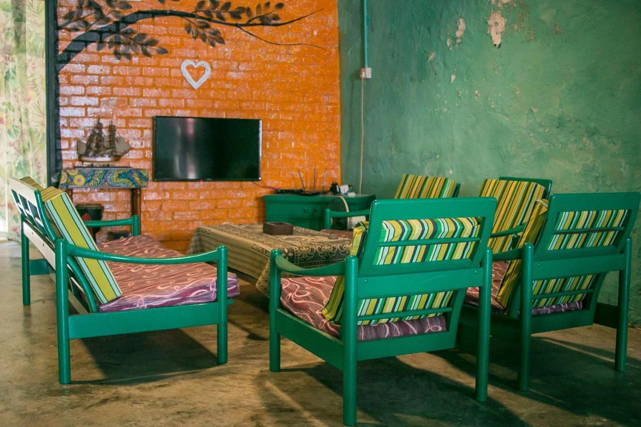 Voyage Guesthouse Melaka Zewnętrze zdjęcie