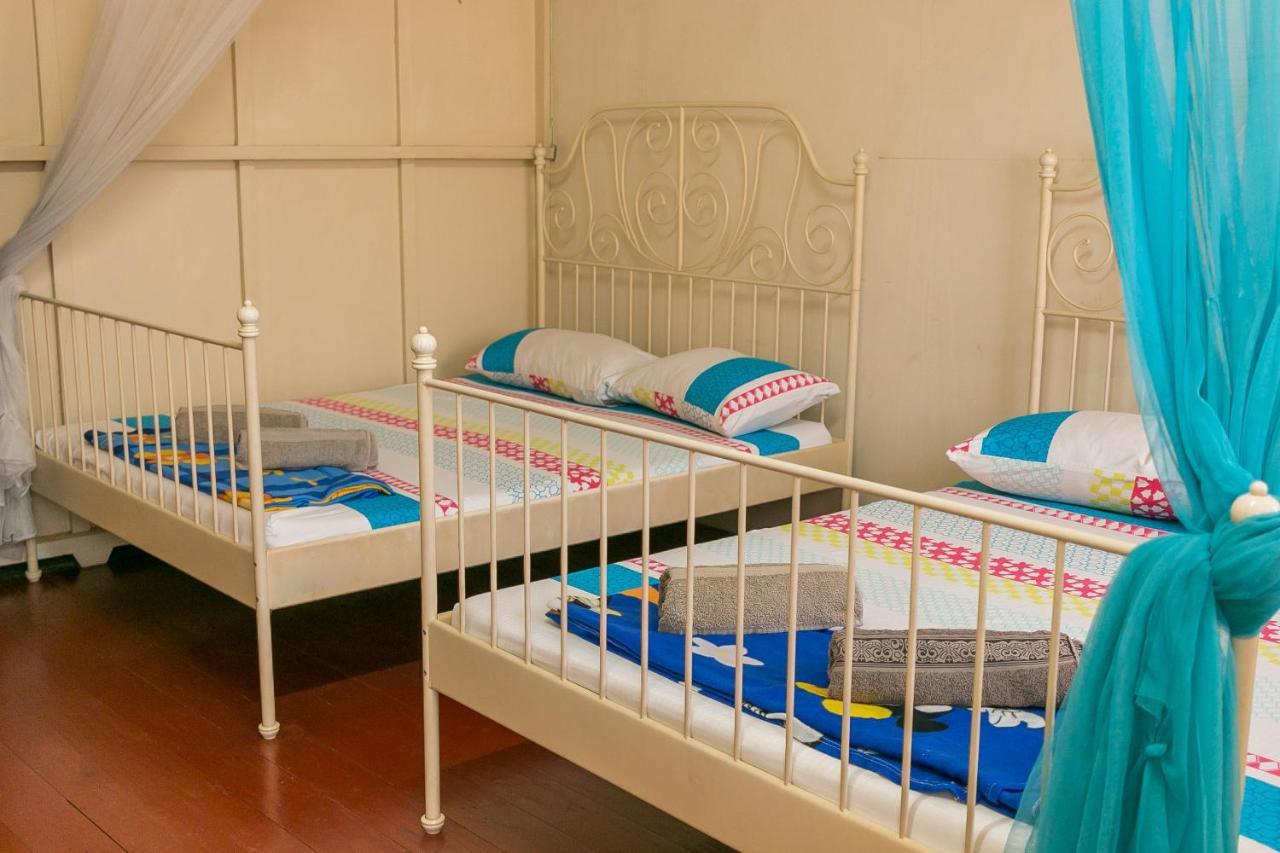 Voyage Guesthouse Melaka Zewnętrze zdjęcie