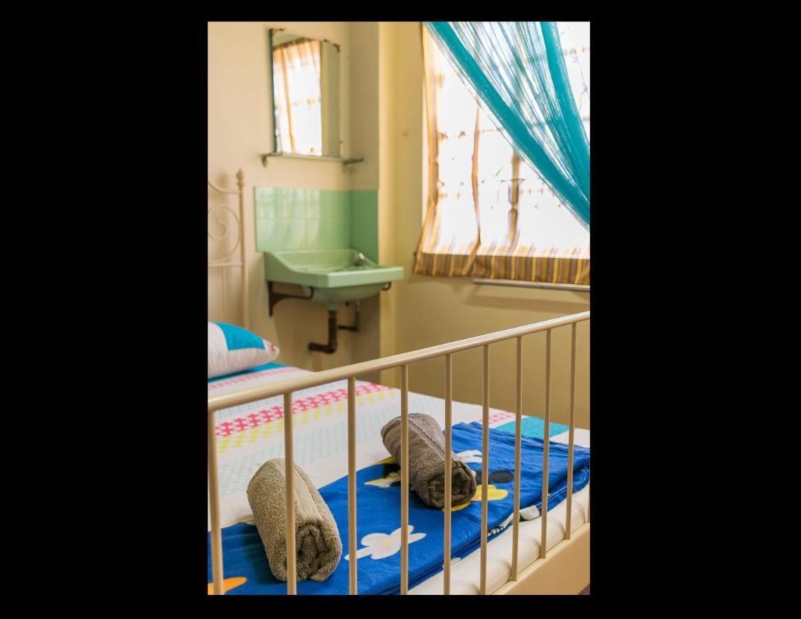 Voyage Guesthouse Melaka Zewnętrze zdjęcie