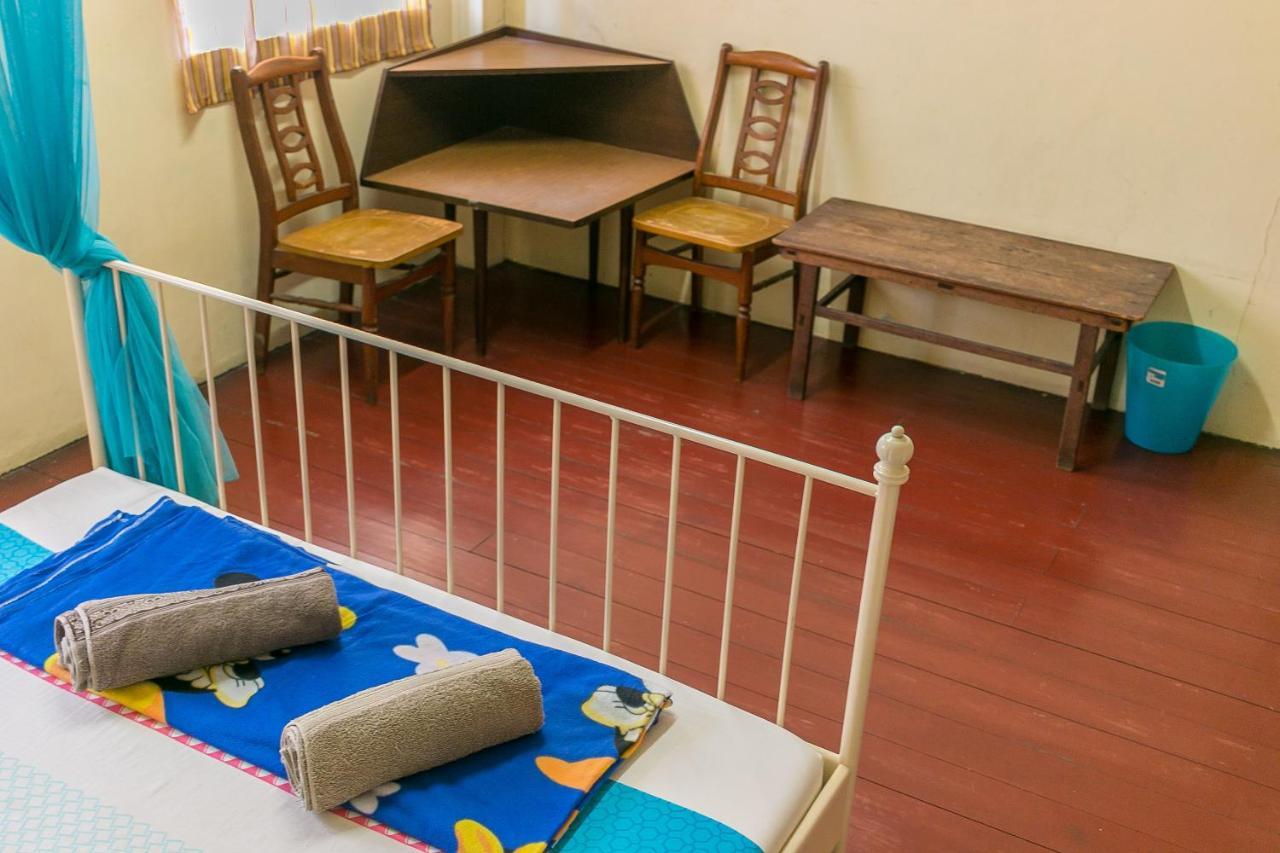 Voyage Guesthouse Melaka Zewnętrze zdjęcie