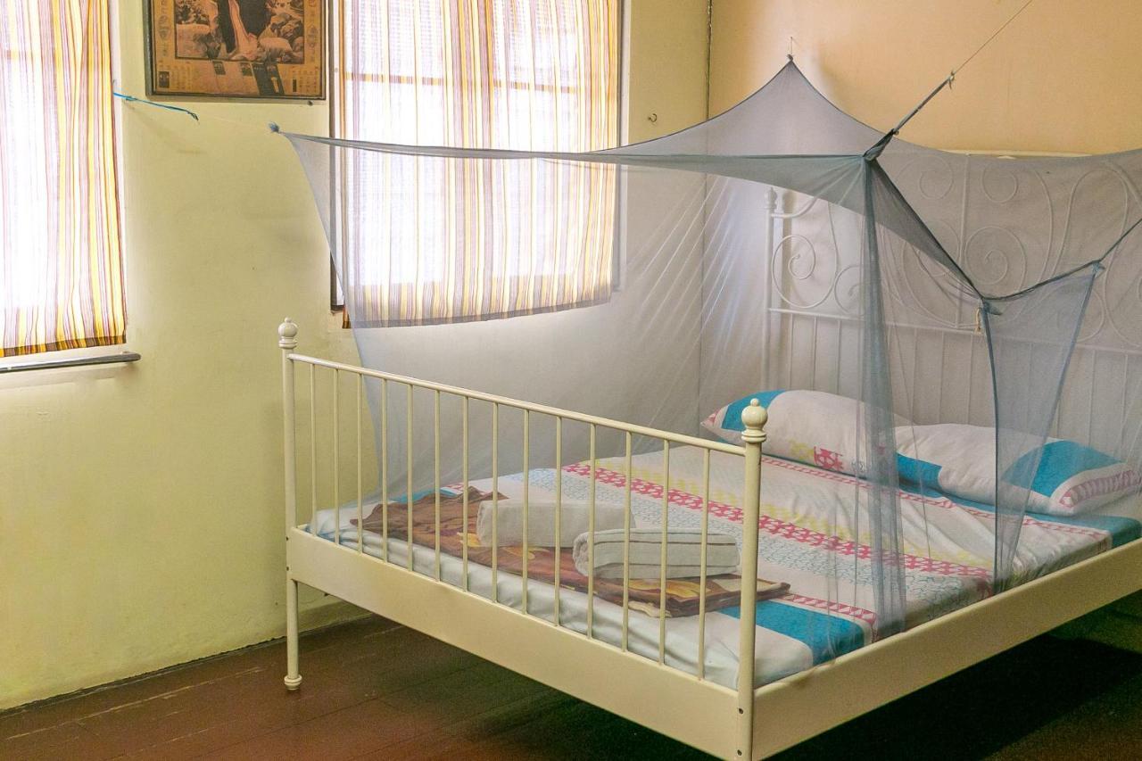 Voyage Guesthouse Melaka Zewnętrze zdjęcie
