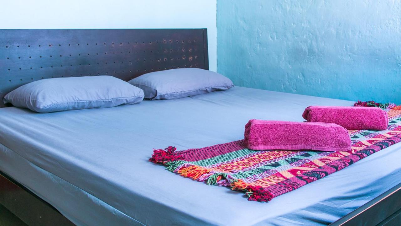Voyage Guesthouse Melaka Zewnętrze zdjęcie