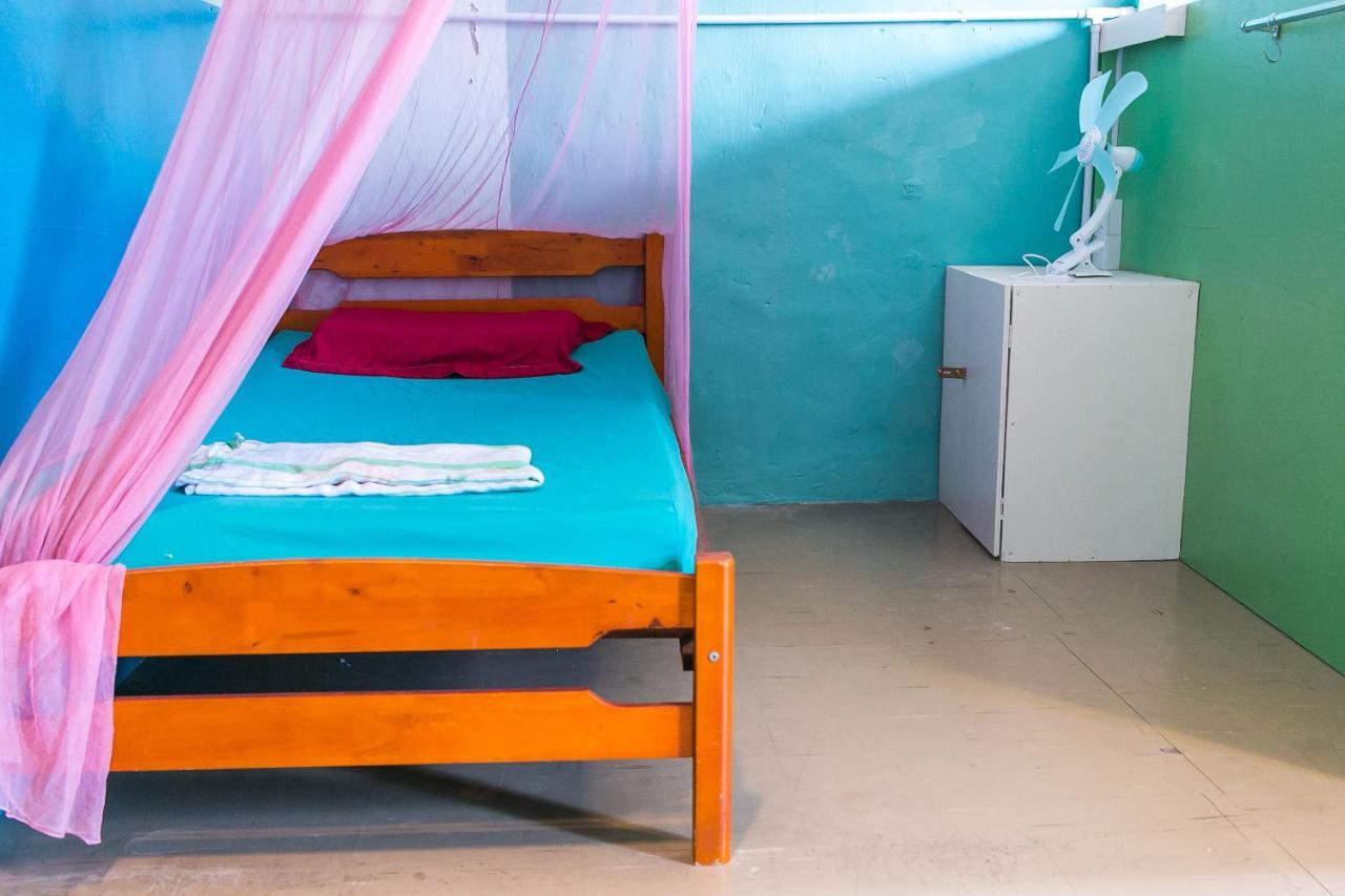 Voyage Guesthouse Melaka Zewnętrze zdjęcie