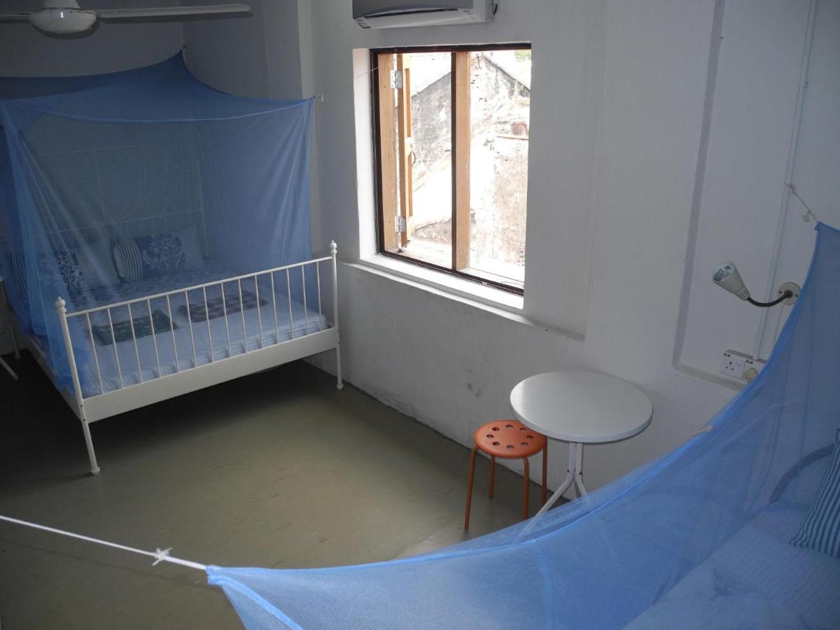 Voyage Guesthouse Melaka Zewnętrze zdjęcie