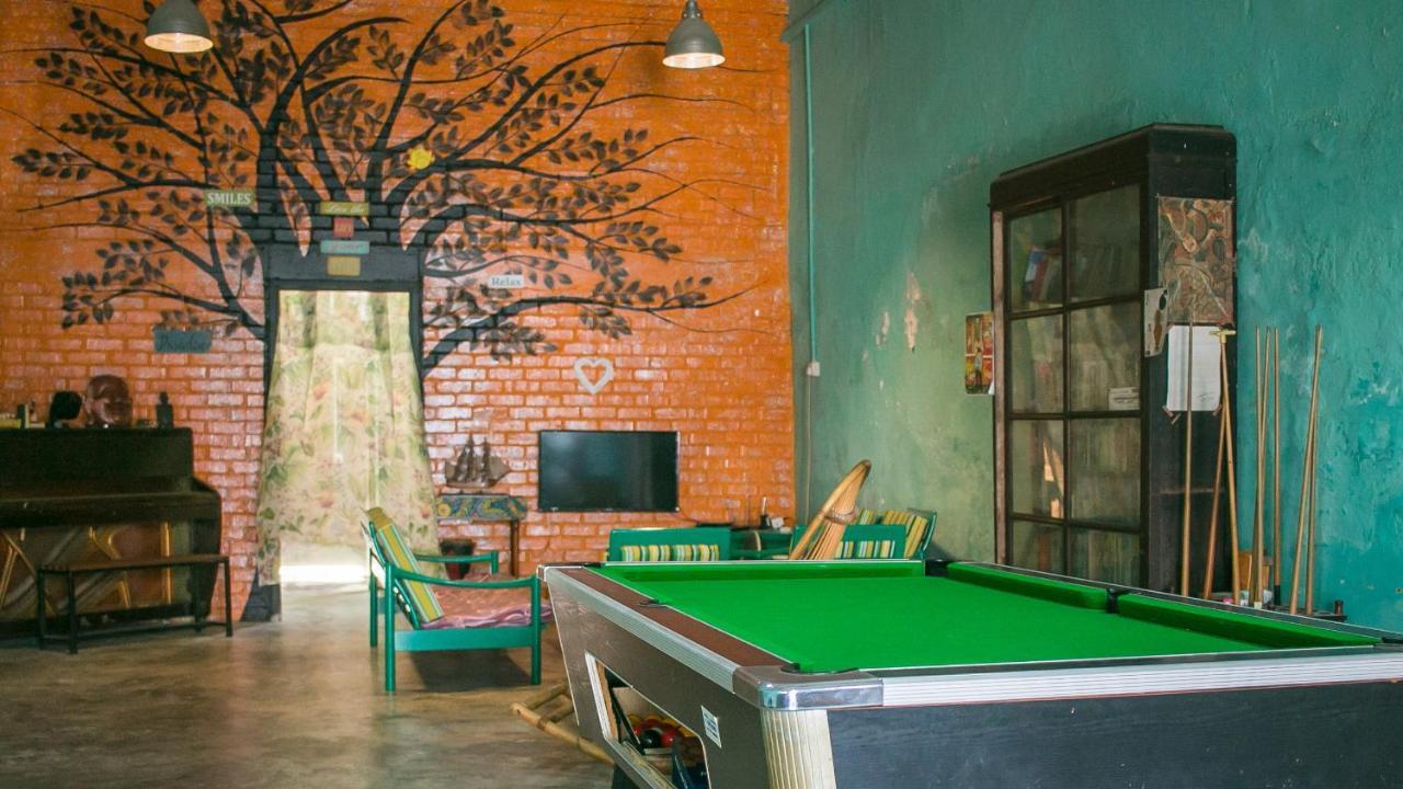 Voyage Guesthouse Melaka Zewnętrze zdjęcie