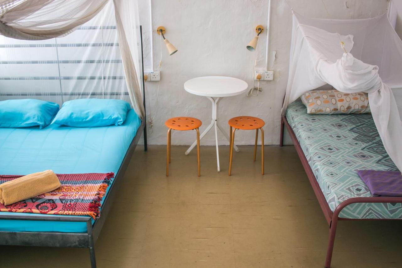 Voyage Guesthouse Melaka Zewnętrze zdjęcie