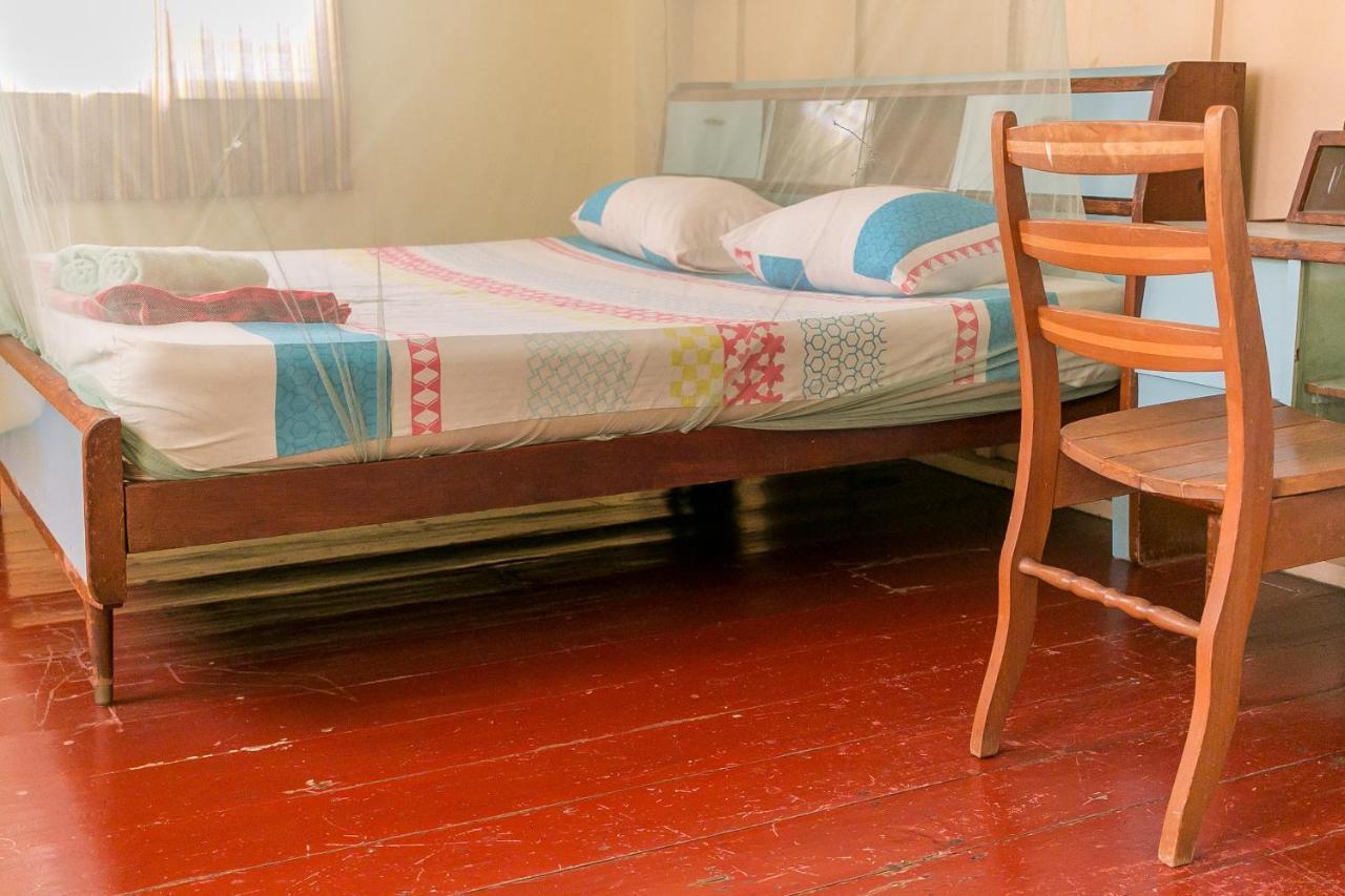 Voyage Guesthouse Melaka Zewnętrze zdjęcie