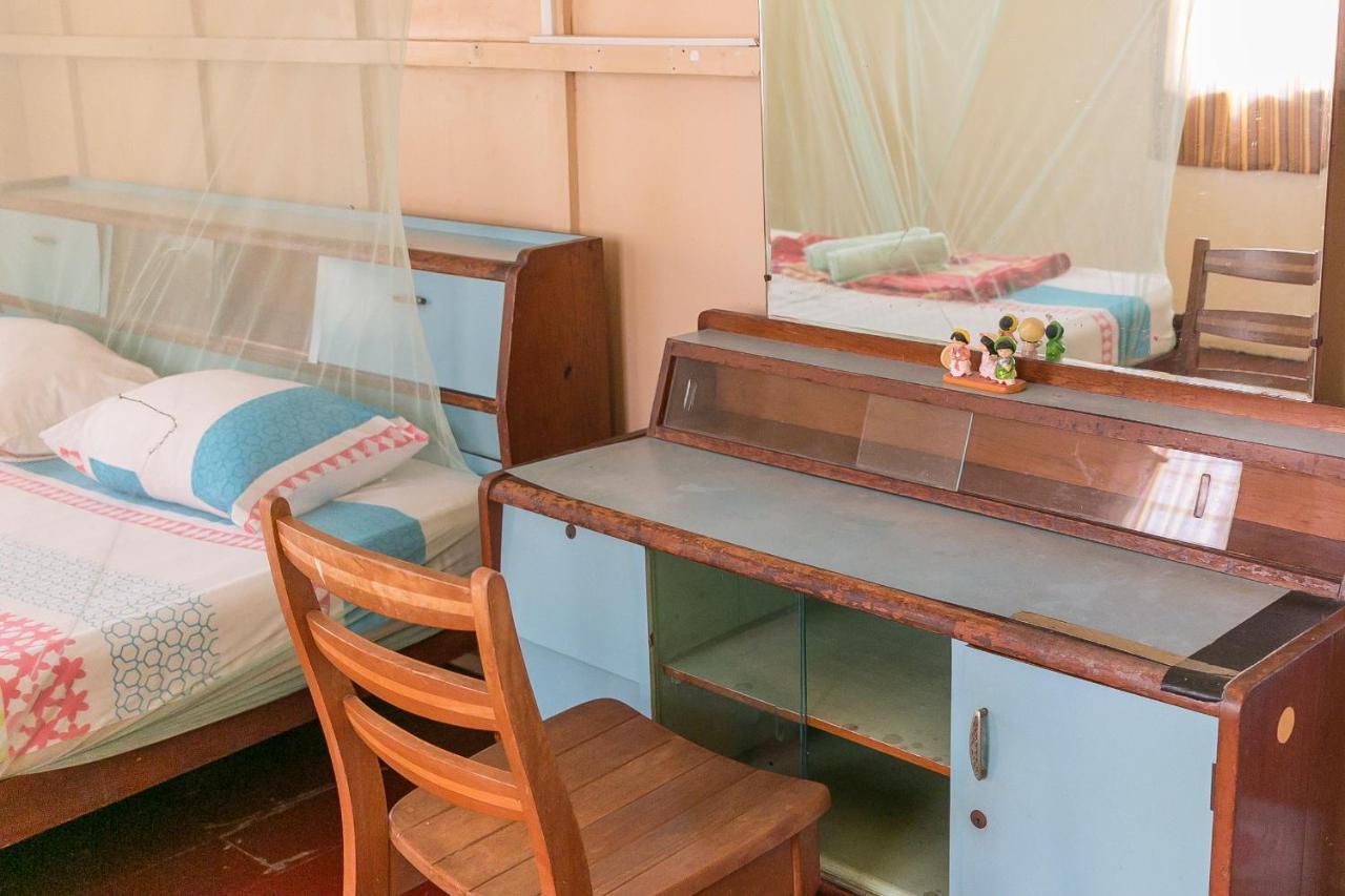 Voyage Guesthouse Melaka Zewnętrze zdjęcie