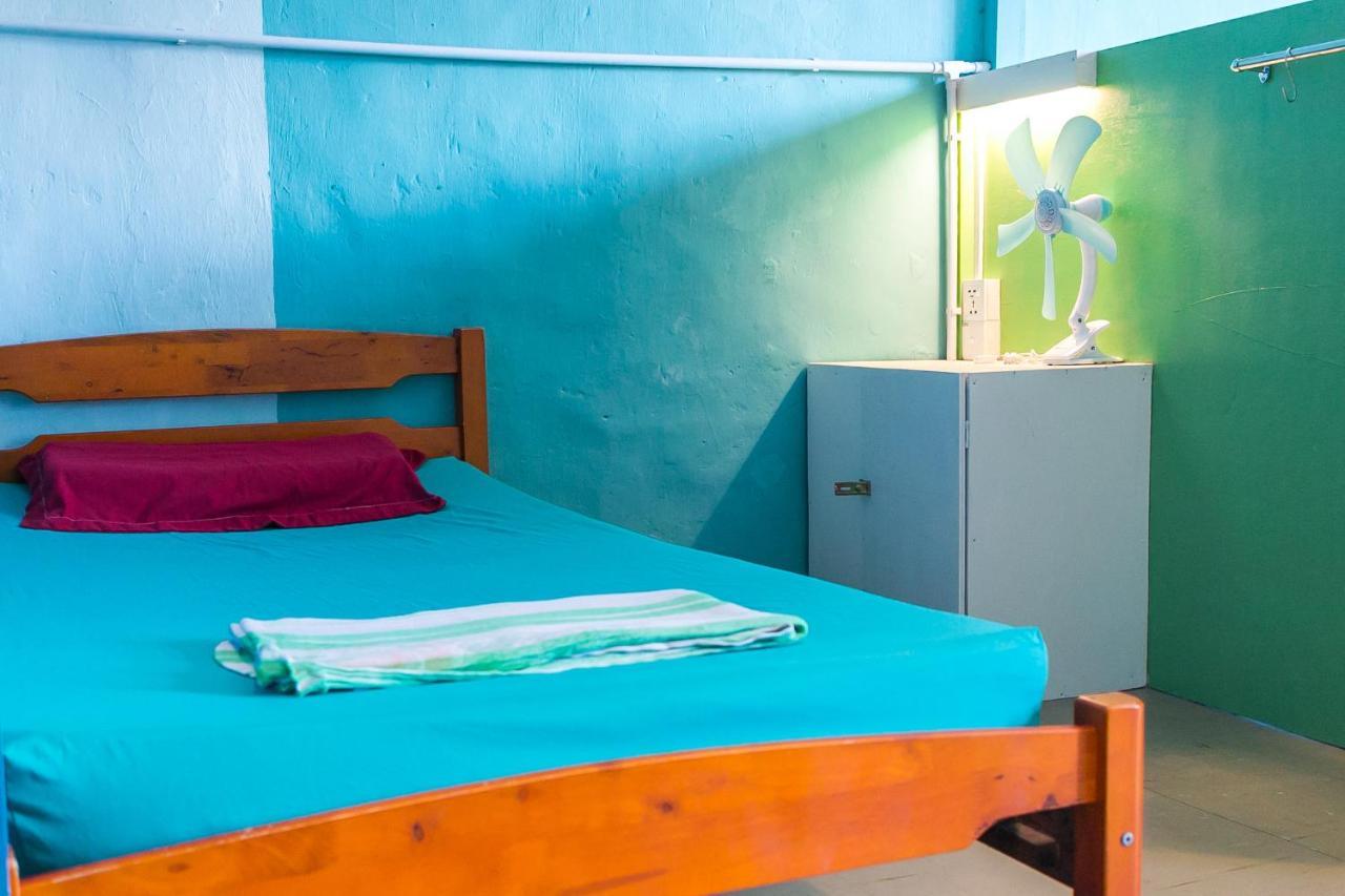 Voyage Guesthouse Melaka Zewnętrze zdjęcie