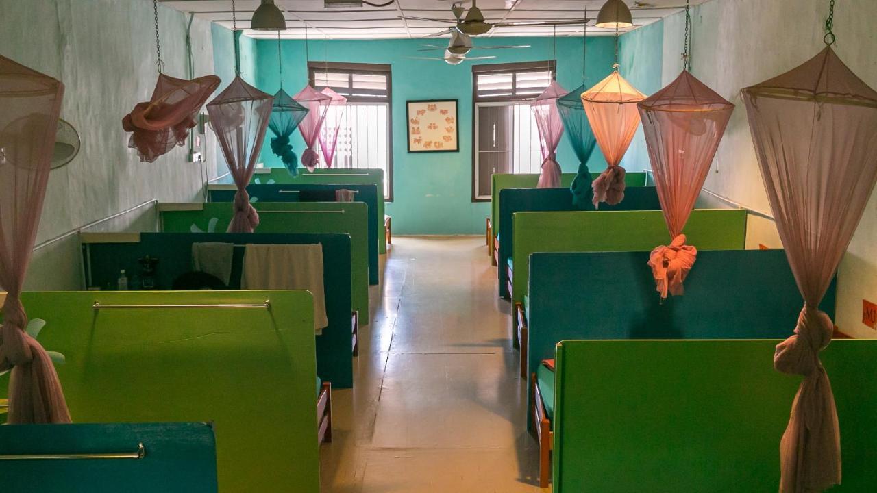 Voyage Guesthouse Melaka Zewnętrze zdjęcie