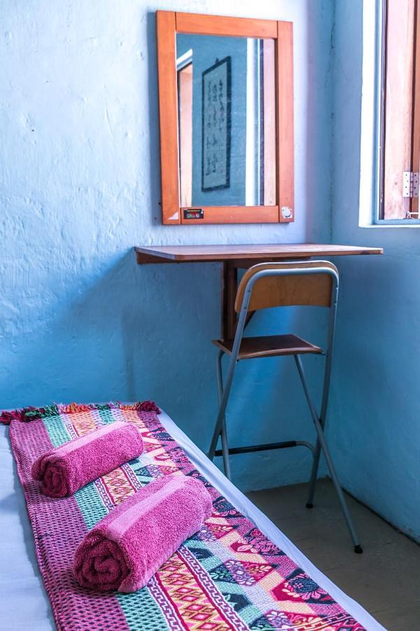 Voyage Guesthouse Melaka Zewnętrze zdjęcie