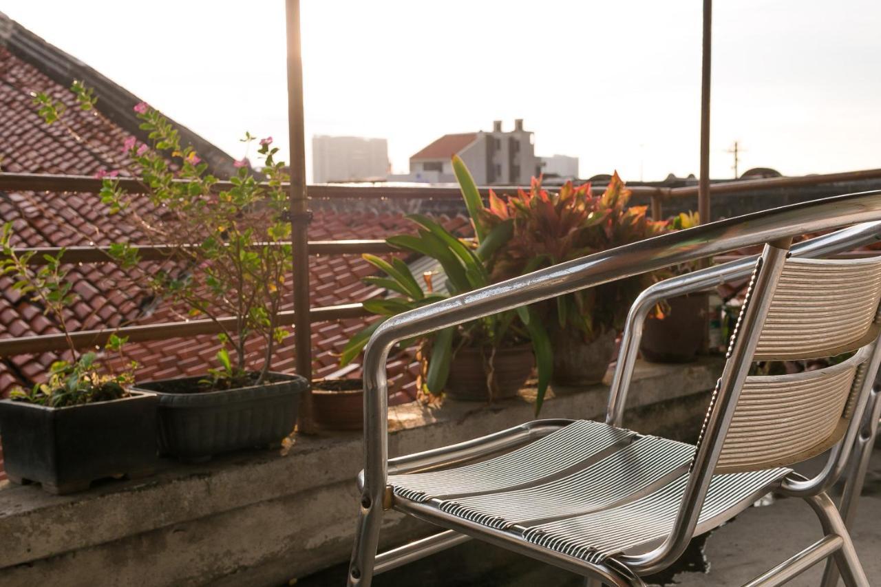 Voyage Guesthouse Melaka Zewnętrze zdjęcie