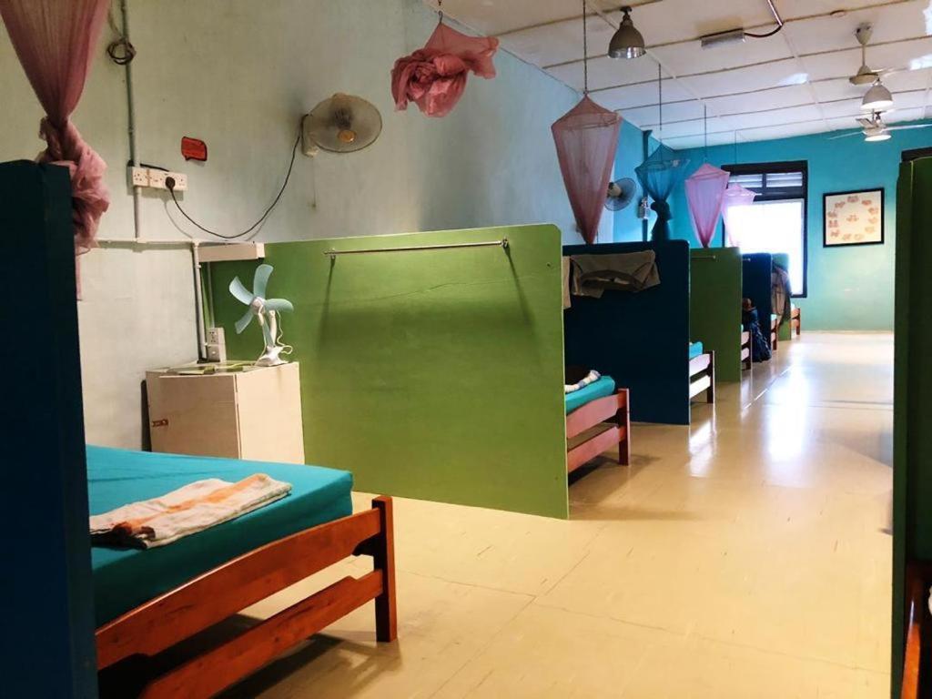 Voyage Guesthouse Melaka Zewnętrze zdjęcie
