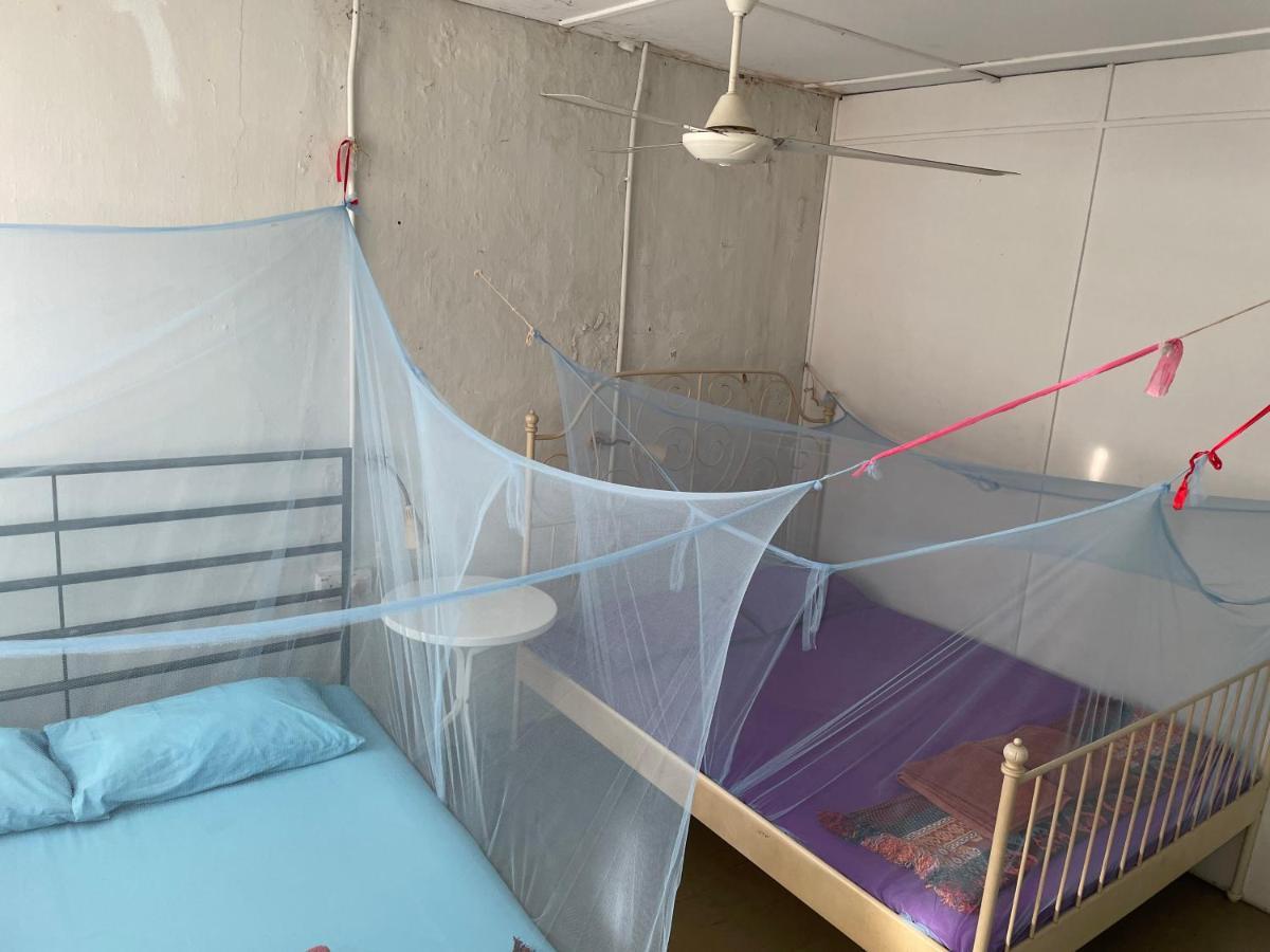 Voyage Guesthouse Melaka Zewnętrze zdjęcie