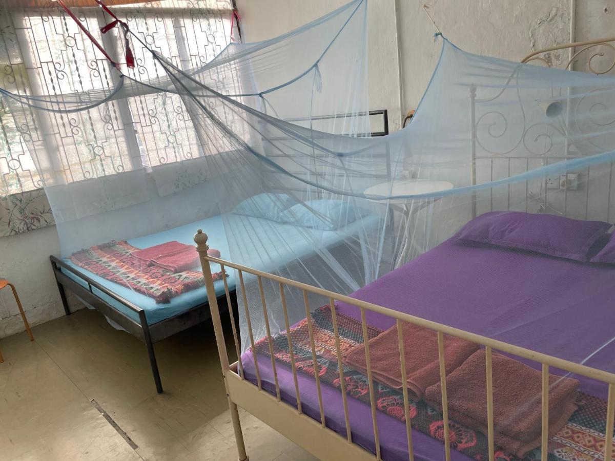 Voyage Guesthouse Melaka Zewnętrze zdjęcie