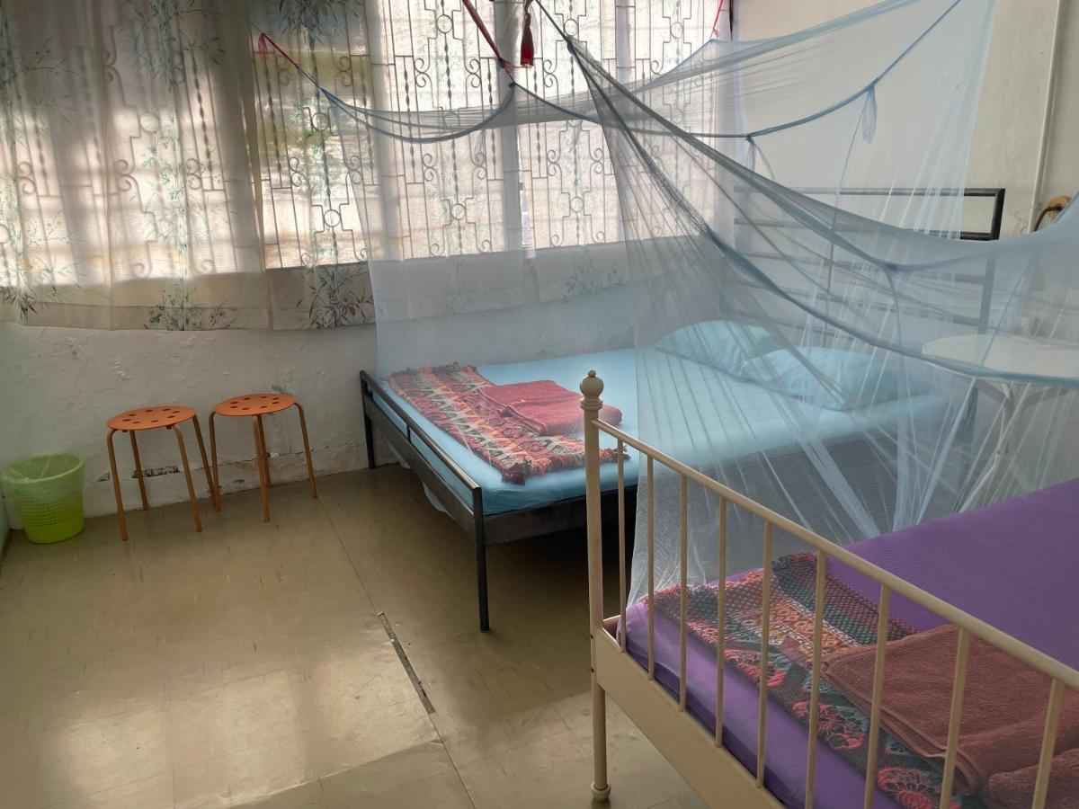 Voyage Guesthouse Melaka Zewnętrze zdjęcie