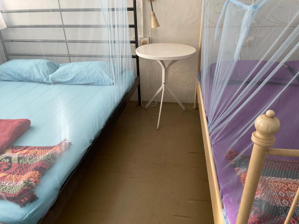 Voyage Guesthouse Melaka Zewnętrze zdjęcie