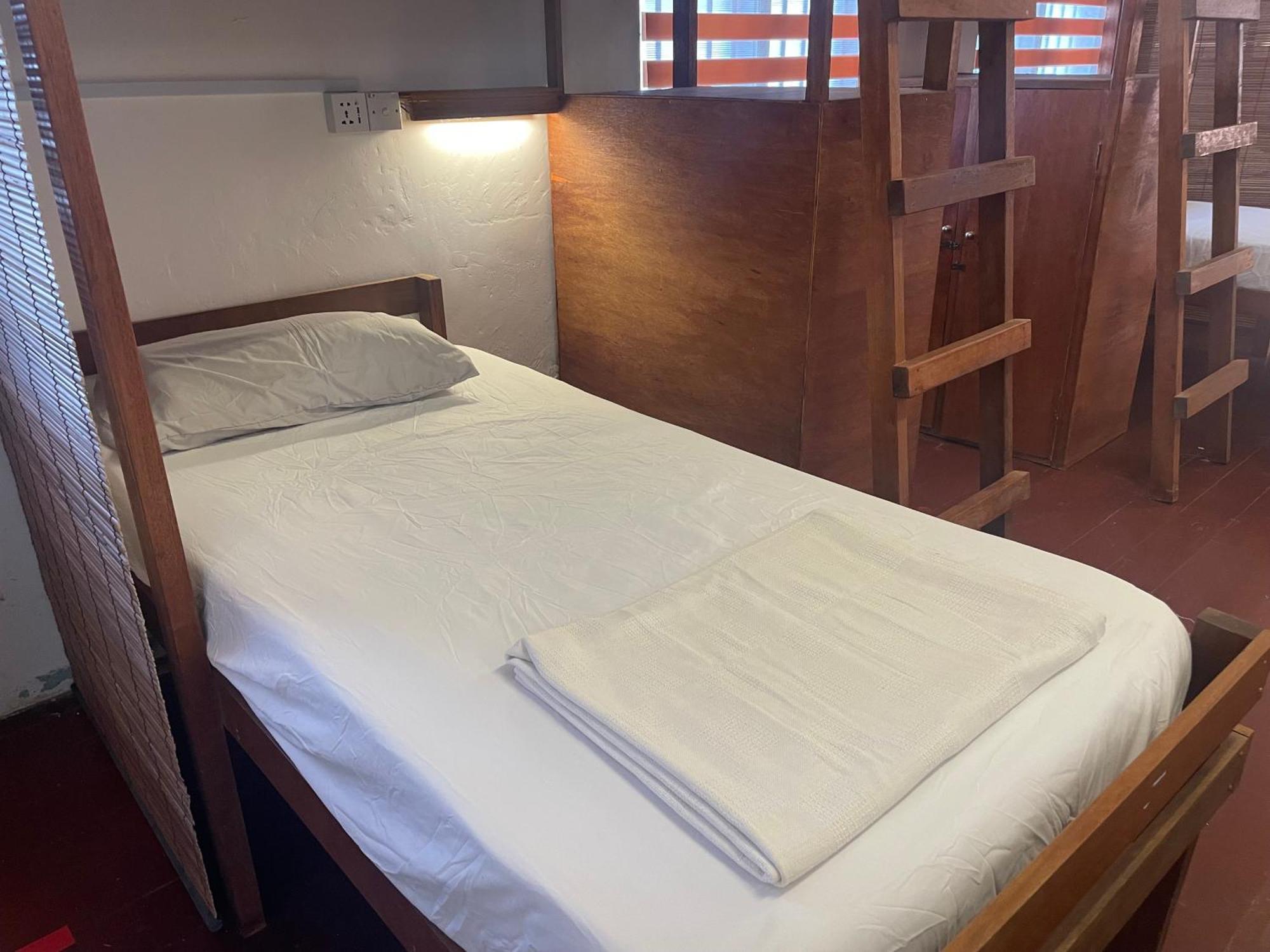 Voyage Guesthouse Melaka Zewnętrze zdjęcie