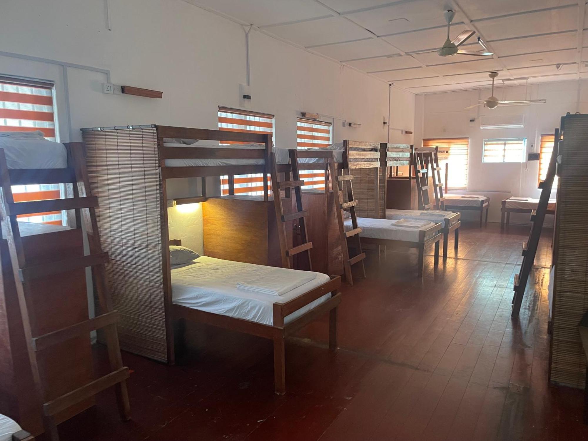 Voyage Guesthouse Melaka Zewnętrze zdjęcie