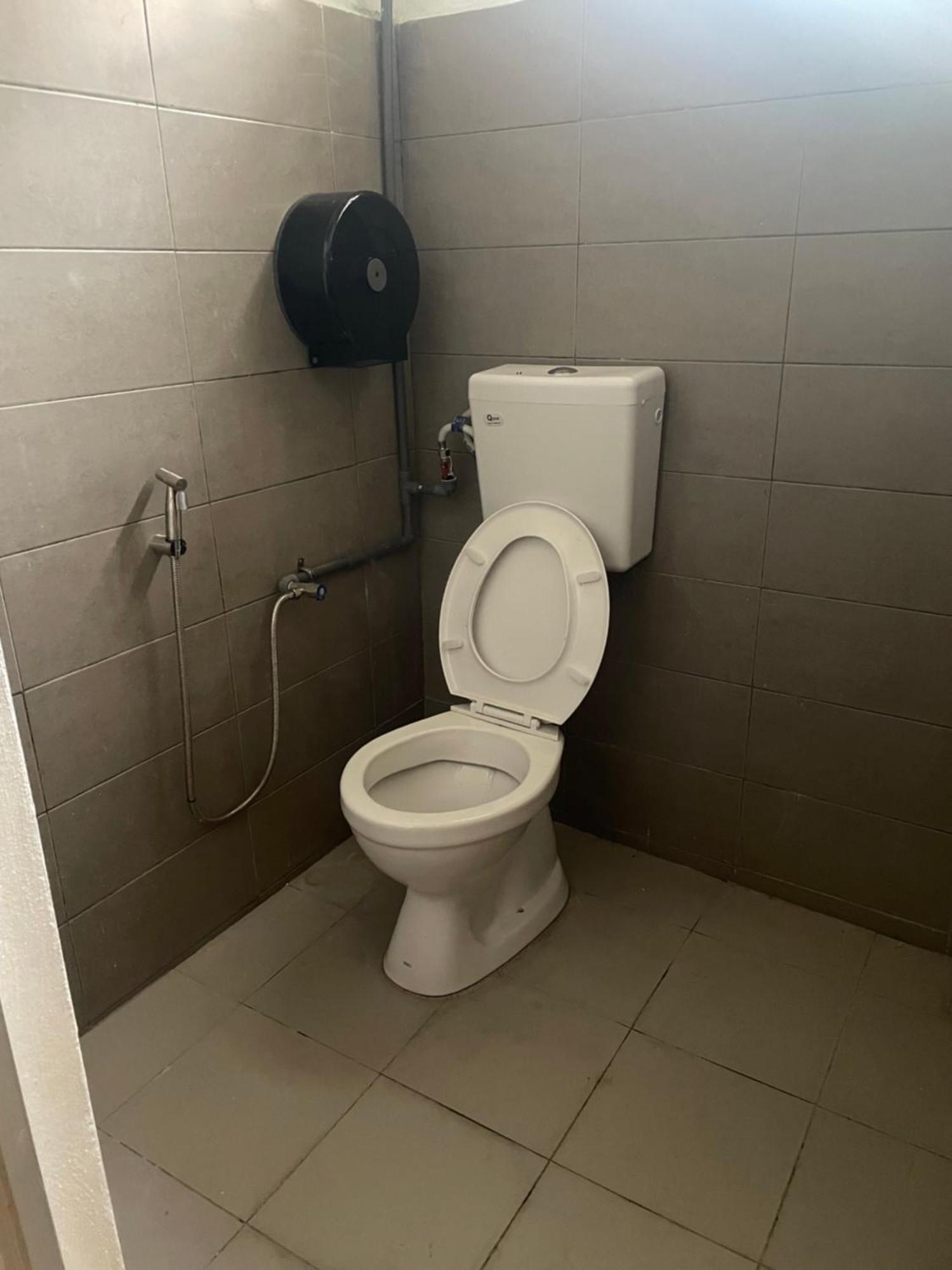 Voyage Guesthouse Melaka Zewnętrze zdjęcie