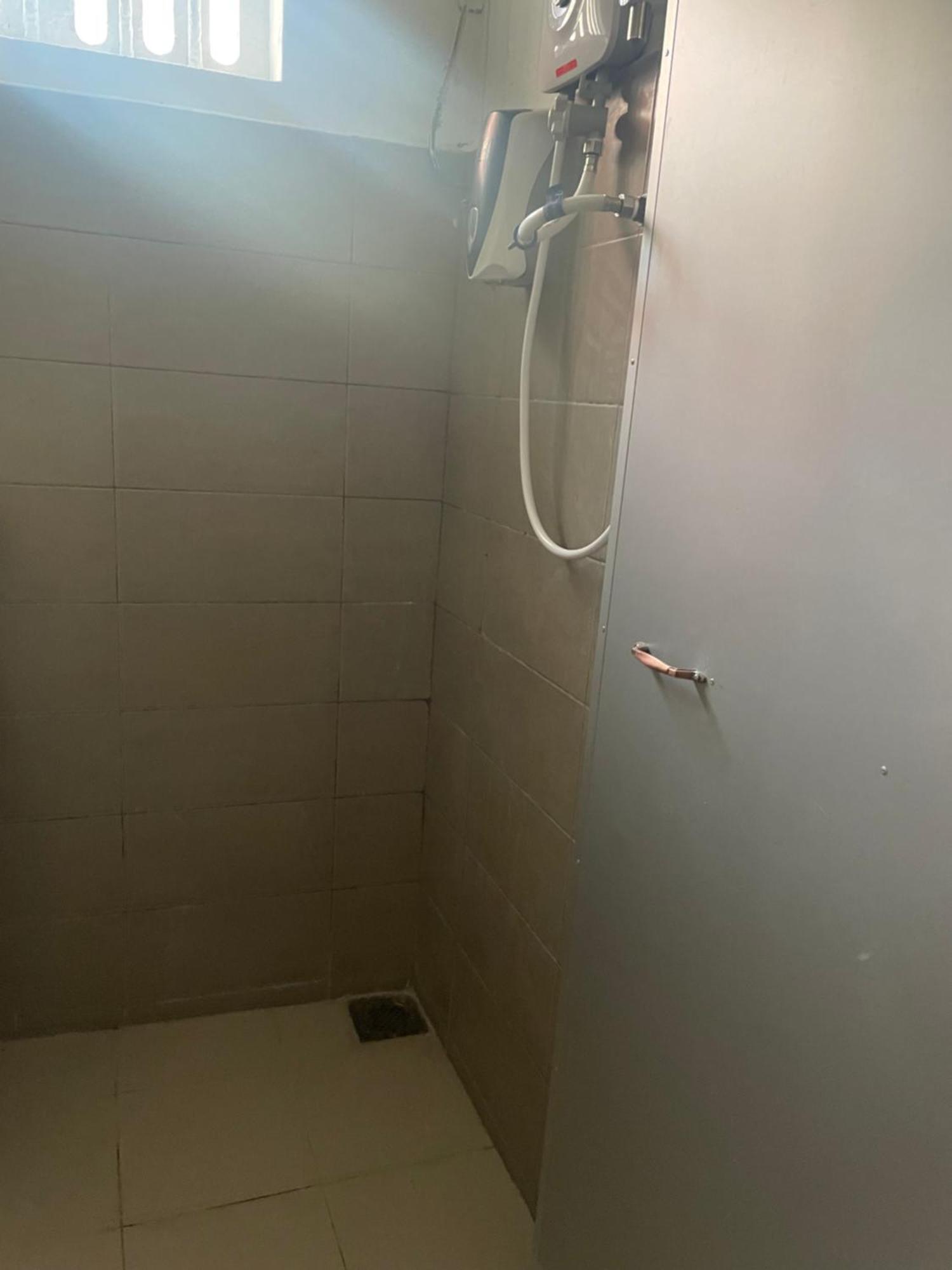 Voyage Guesthouse Melaka Zewnętrze zdjęcie