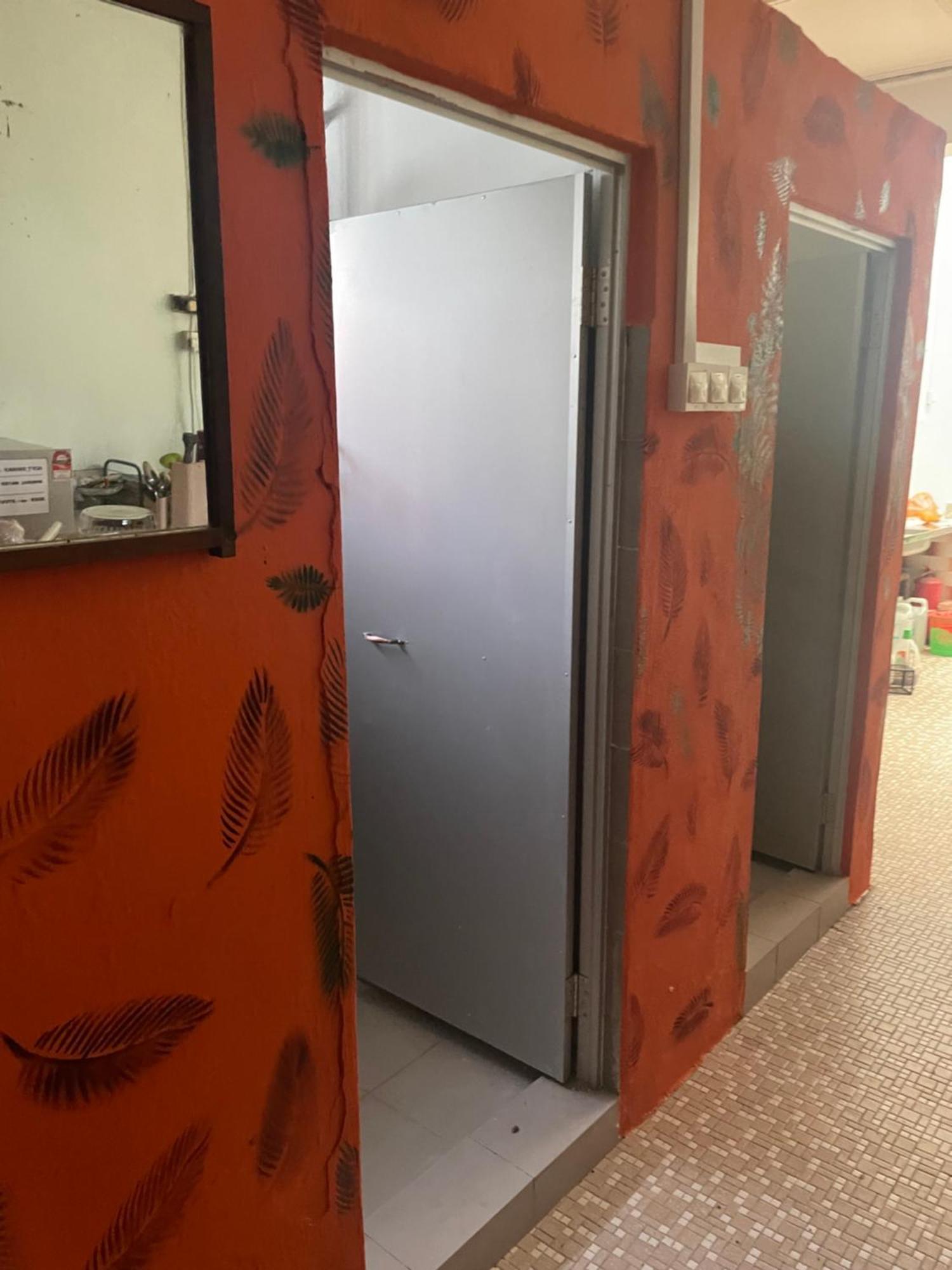 Voyage Guesthouse Melaka Zewnętrze zdjęcie