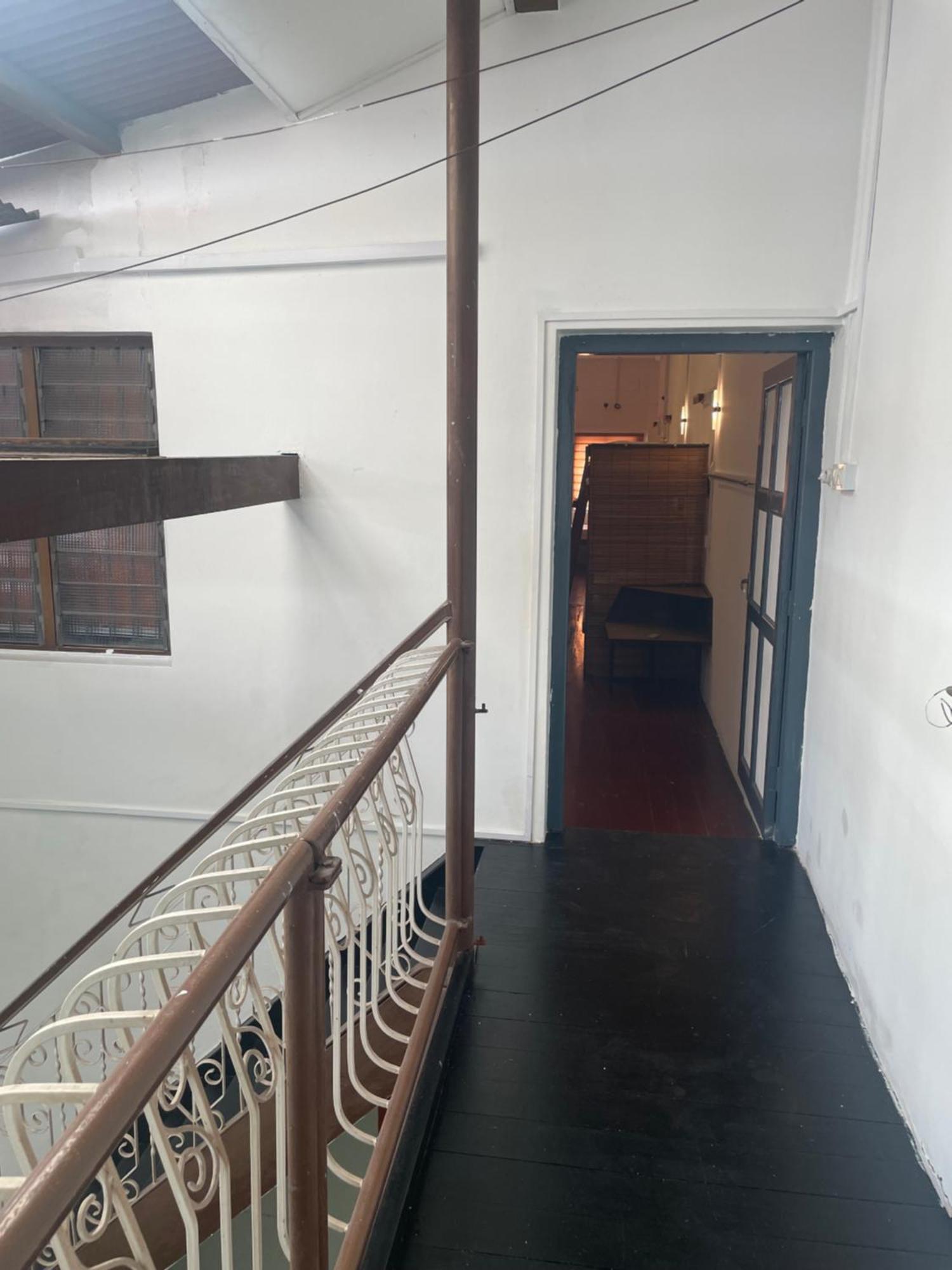 Voyage Guesthouse Melaka Zewnętrze zdjęcie