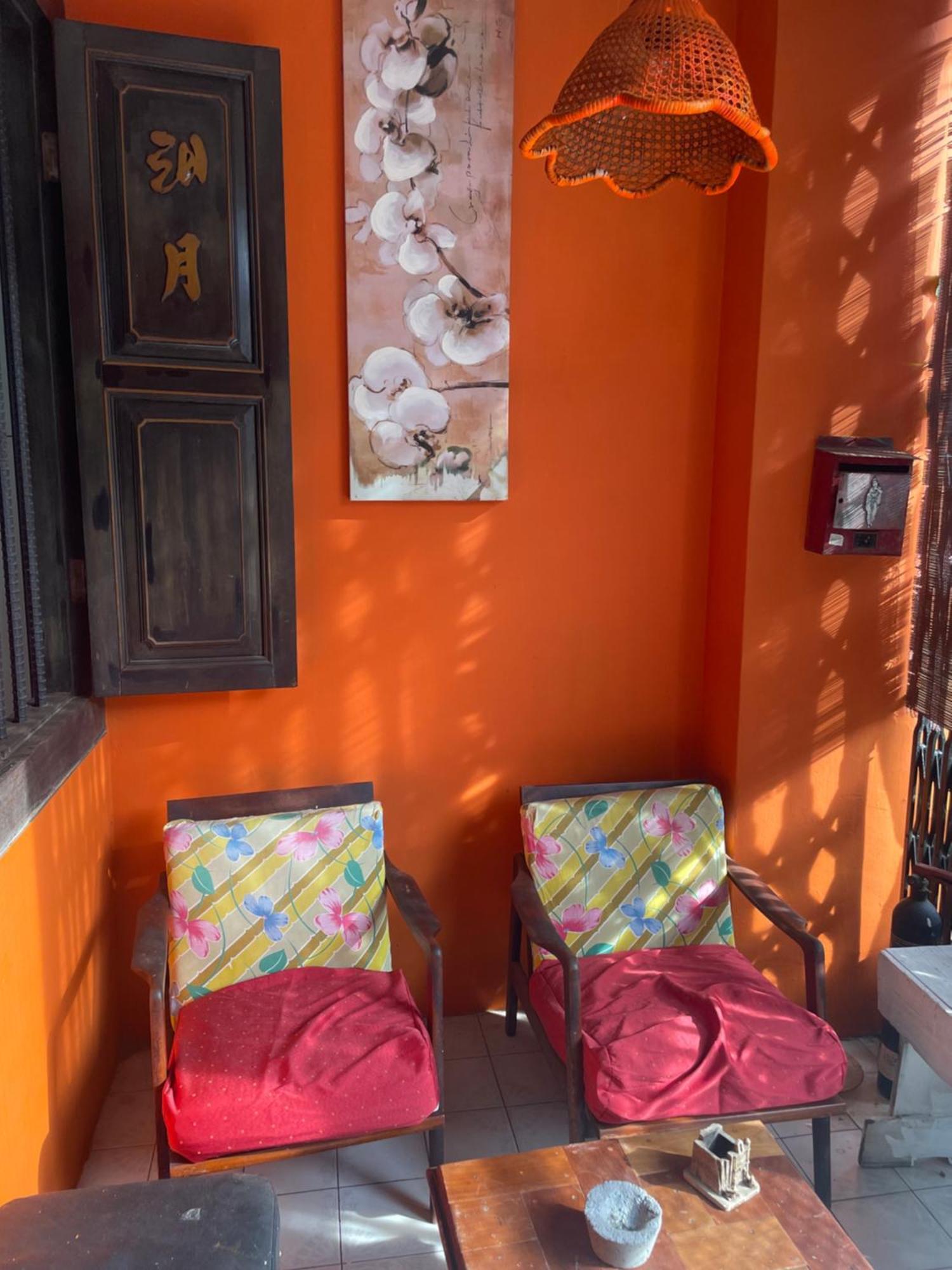 Voyage Guesthouse Melaka Zewnętrze zdjęcie