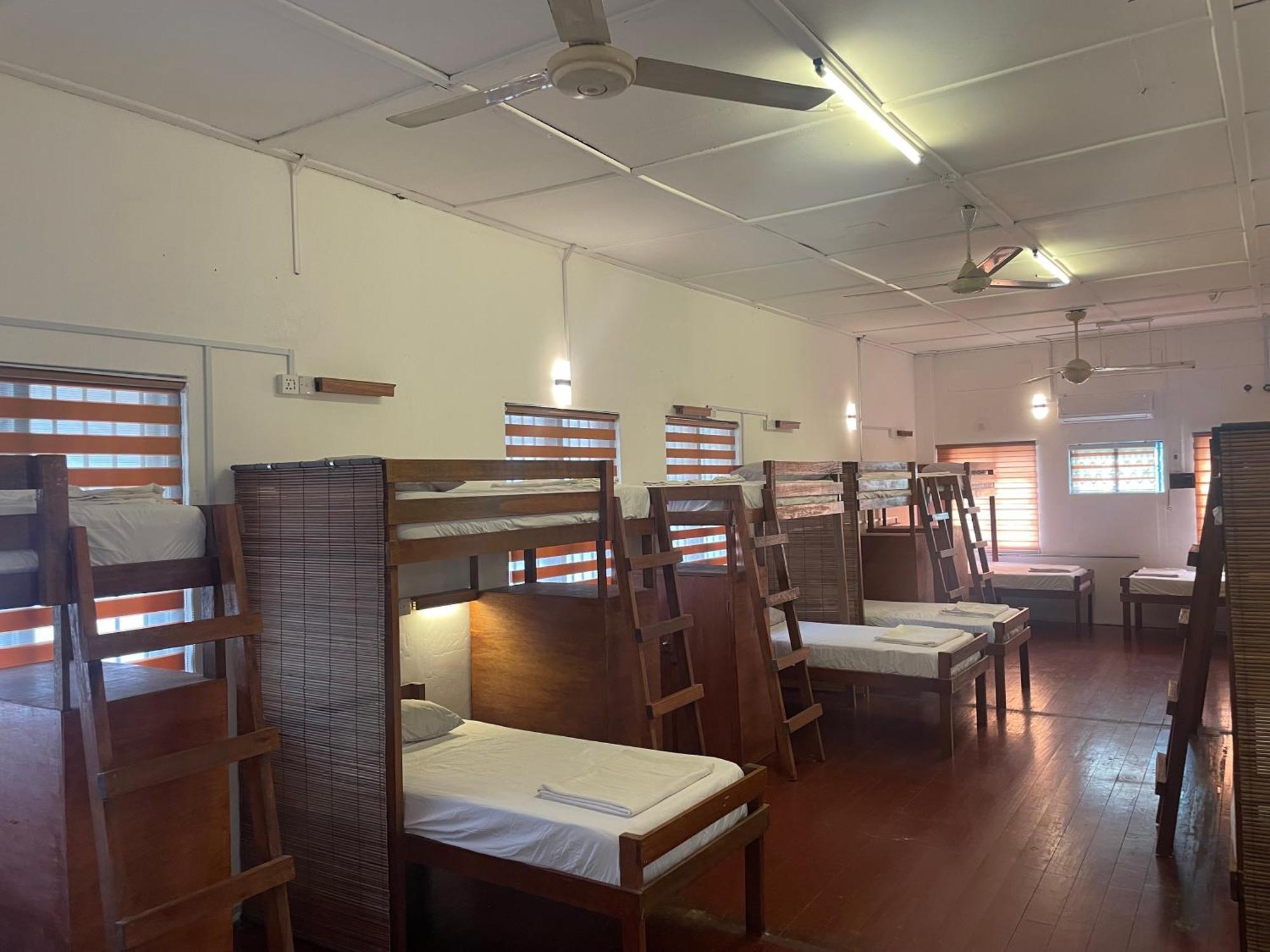 Voyage Guesthouse Melaka Zewnętrze zdjęcie