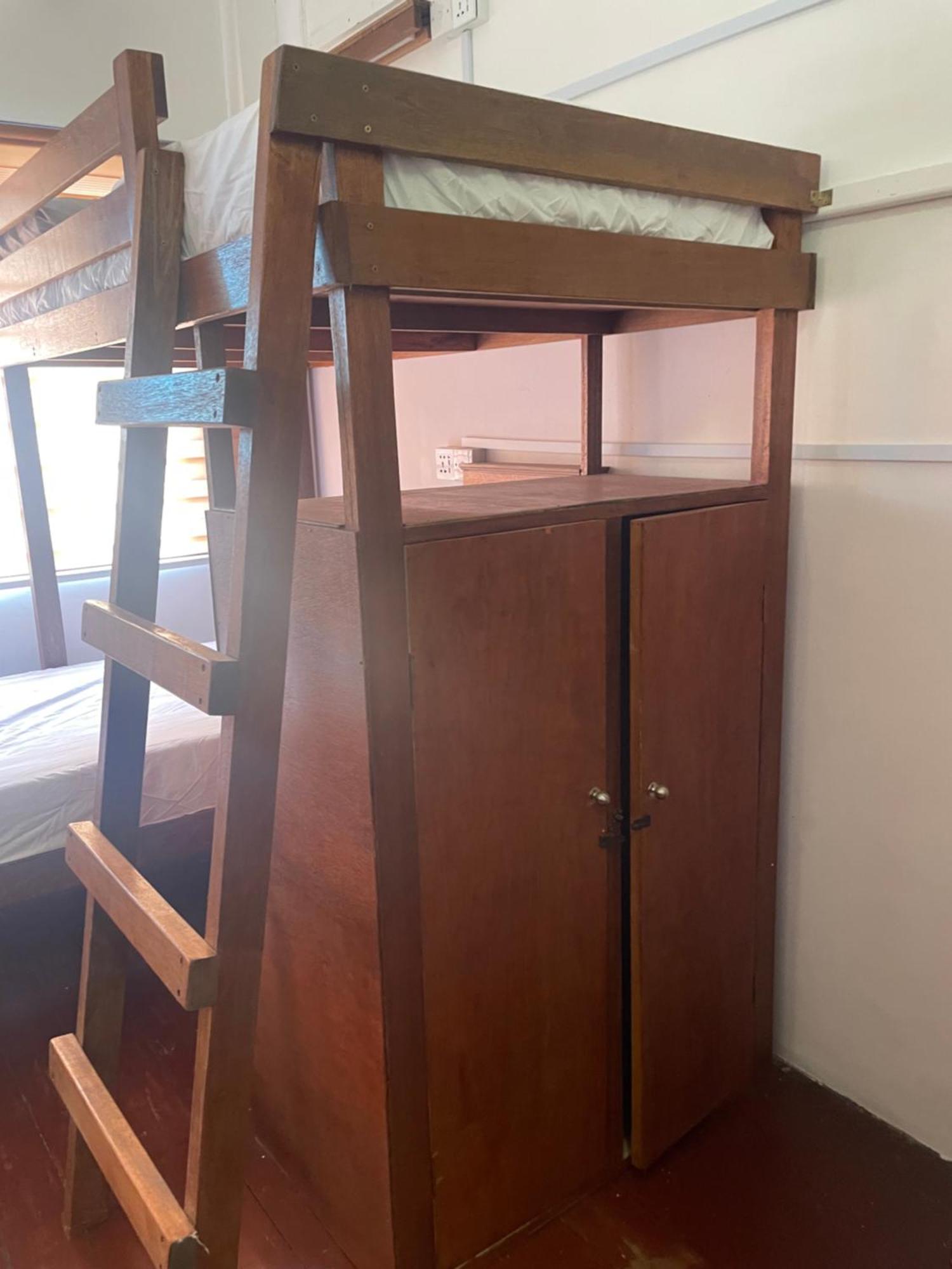 Voyage Guesthouse Melaka Zewnętrze zdjęcie