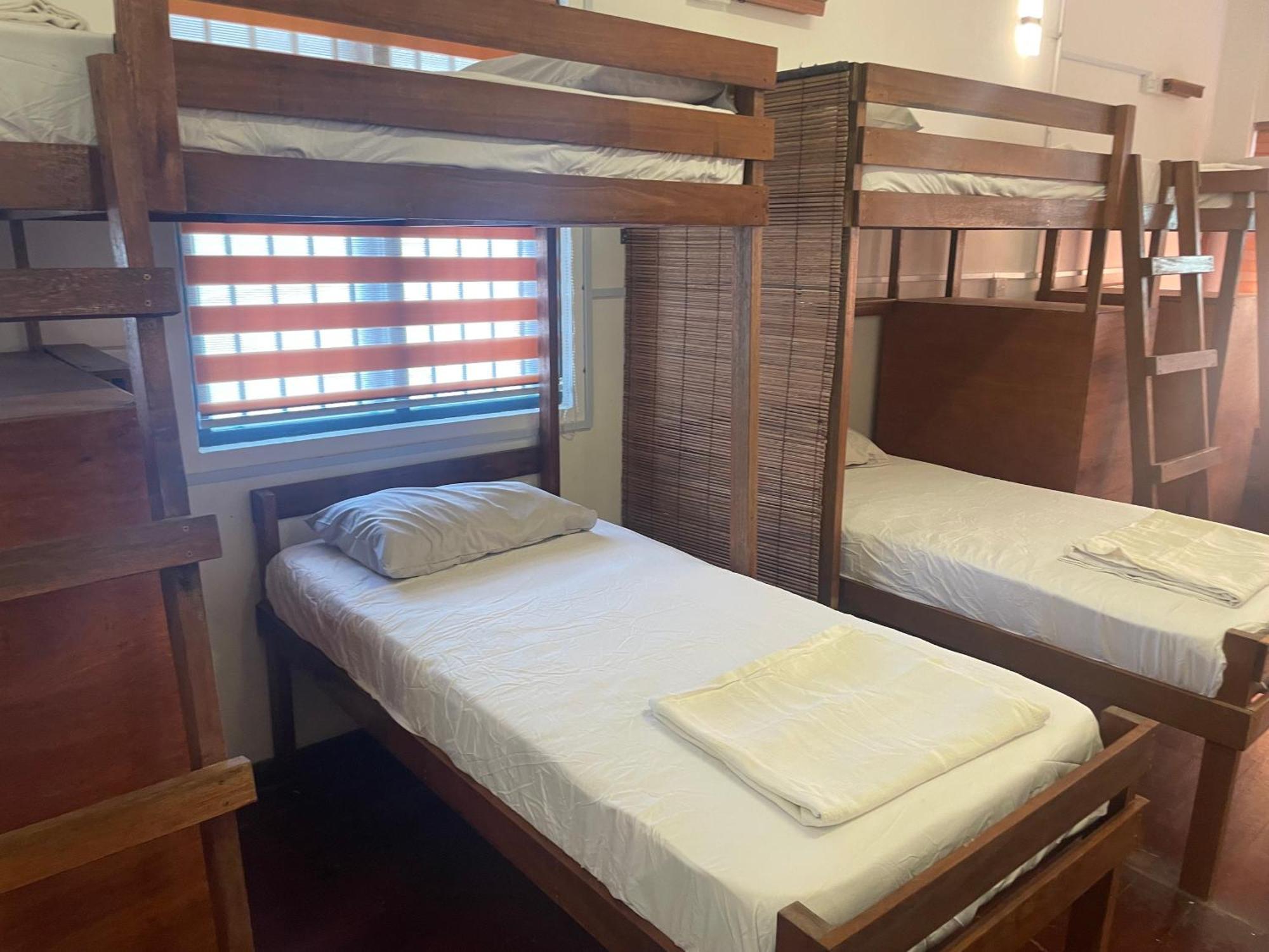 Voyage Guesthouse Melaka Zewnętrze zdjęcie