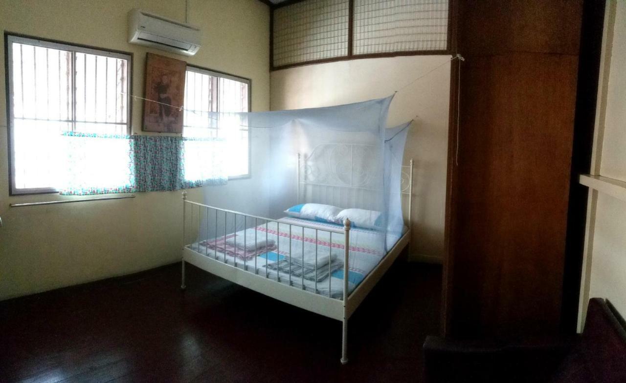 Voyage Guesthouse Melaka Zewnętrze zdjęcie
